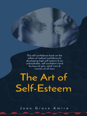 cover image of The Art of Self-Esteem